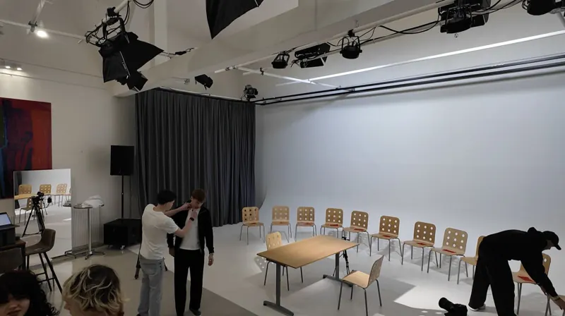 Hamburg, 2025